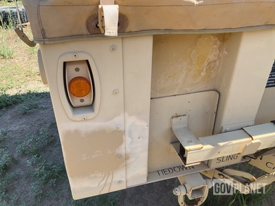 General Appearance with Paint