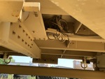 Chassis with Lights/Wiring Condition