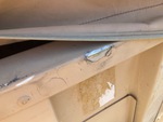 General Appearance with Sheet Metal Condition