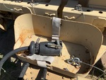 Chassis with Power Receptacle Functional