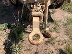 Chassis with Tongue/ Hitch Condition