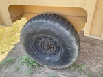 Chassis with Right Tire