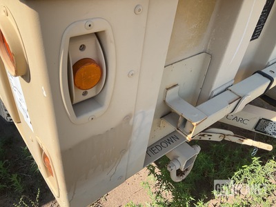 General Appearance with Paint