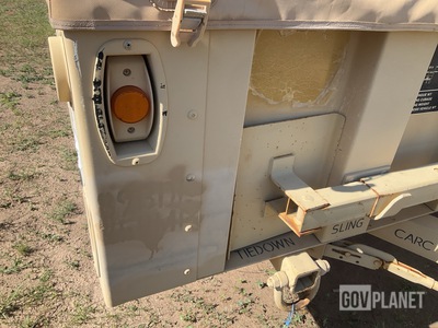 General Appearance with Paint