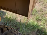 General Appearance with Sheet Metal Condition