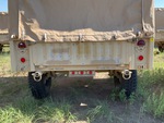 Chassis with Brake Lights Functional