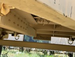 Chassis with Lights/Wiring Condition