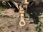 Chassis with Tongue/ Hitch Condition