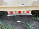 Chassis with Marker Lights Functional