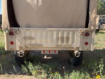 Chassis with Brake Lights Functional