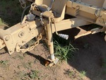 Chassis with Landing Gear / Tongue Jack