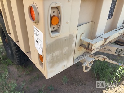 General Appearance with Paint