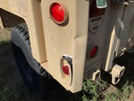 General Appearance with Sheet Metal Condition