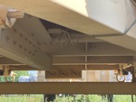 Chassis with Lights/Wiring Condition