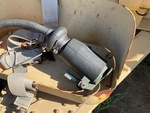 Chassis with Power Receptacle Functional