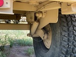 Chassis with Springs/Hangers Condition