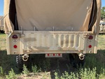 Chassis with Brake Lights Functional