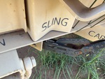 General Appearance with Sheet Metal Condition