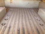 Chassis with Deck/ Floor Condition