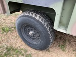 Chassis with Right Tire