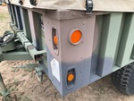 Chassis with Marker Lights Functional