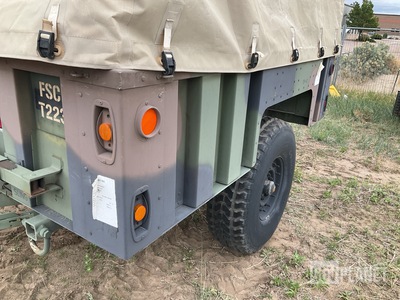 General Appearance with Sheet Metal Condition