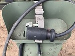 Chassis with Power Receptacle Functional