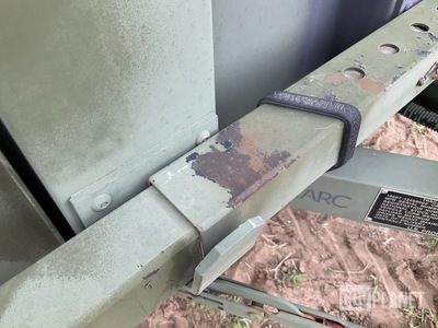 General Appearance with Paint