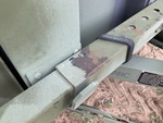 General Appearance with Paint