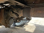 Drivetrain with