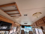 Interior with