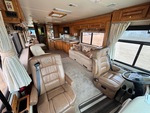 Interior with