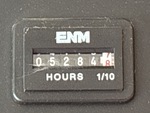 Outside Utilities with
