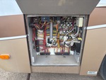 Outside Utilities with