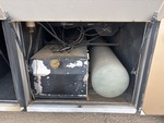 Outside Utilities with