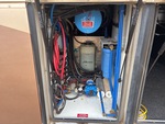 Outside Utilities with