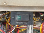 Outside Utilities with