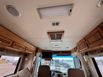 Interior with