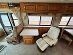 Interior with