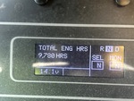 Cab with Engine Hours