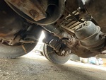 Drivetrain with