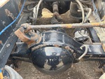 Drivetrain with