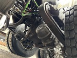 Drivetrain with