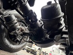 Drivetrain with