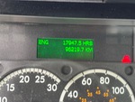 4 Transmision with Engine Hours