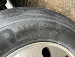 4 Underbody - Truck with