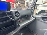 Cab with