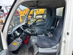 Cab with