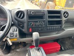 Cab with