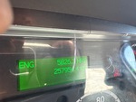 Cab with Engine Hours